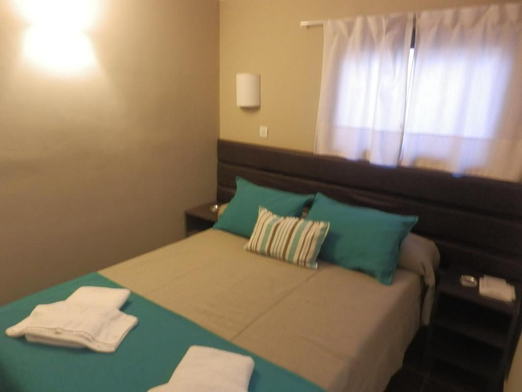 Kapac Hotel Mendoza Cameră foto